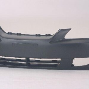 Bumper Front Kia Rio5 2003-2005 Primed , KI1000122