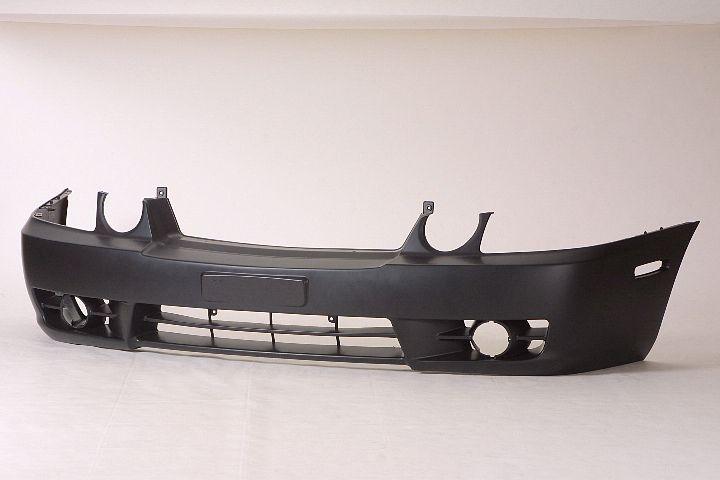 Bumper Front Kia Magentis 2003-2006 Primed , KI1000123