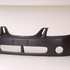 Bumper Front Kia Spectra 2005-2006 Primed , KI1000127