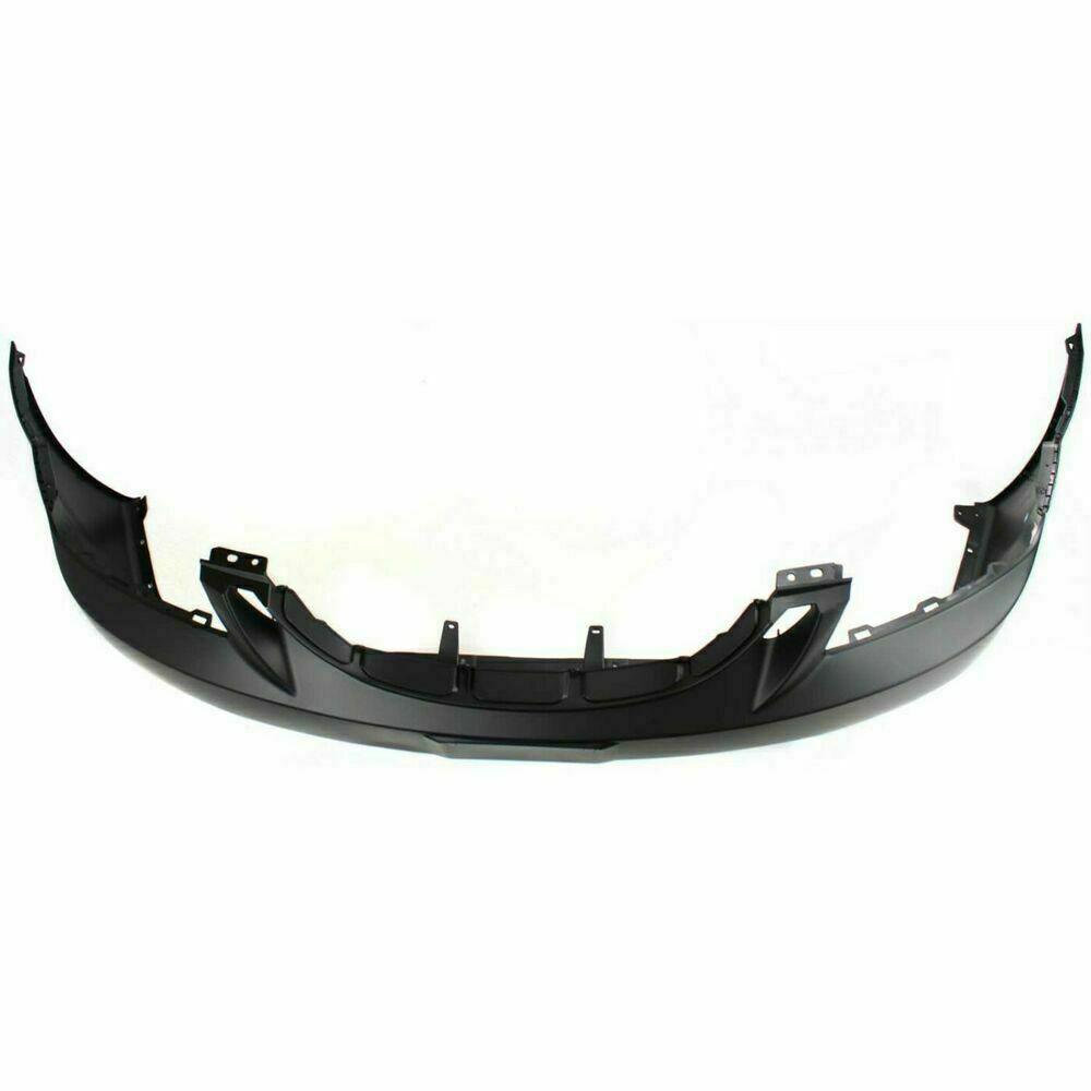 Bumper Front Kia Spectra 2004-2006 Primed Capa , KI1000127C