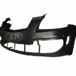 Bumper Front Kia Rio5 2006-2009 Primed , KI1000131