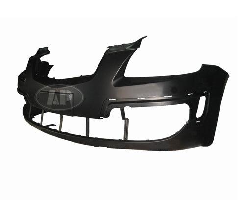 Bumper Front Kia Rio5 2006-2009 Primed , KI1000131
