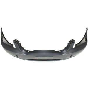 Bumper Front Kia Optima 2006-2008 Primed Capa , KI1000132C