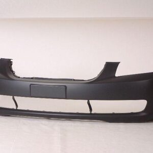 Bumper Front Kia Magentis 2006-2008 Primed , KI1000132