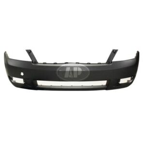 Bumper Front Kia Sedona 2006-2012 Primed , KI1000133