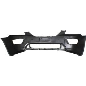 Bumper Front Kia Rondo 2011-2012 Primed Capa , KI1000136C