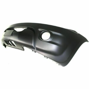 Bumper Front Kia Sorento 2007-2009 Primed Lx/Base , KI1000137