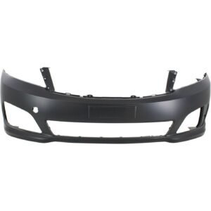 Bumper Front Kia Optima 2009-2010 Primed Capa , KI1000142C