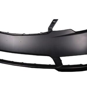 Bumper Front Kia Forte 2010-2013 Primed , KI1000145