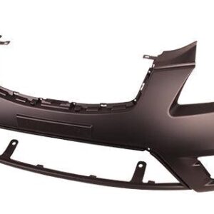 Bumper Front Kia Rio5 2010-2011 Primed , KI1000151