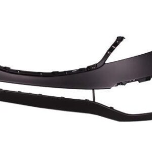 Bumper Front Kia Sportage 2011-2016 Primed Capa , KI1000152C
