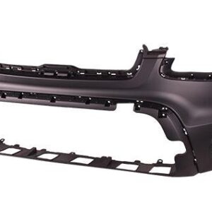 Bumper Front Kia Soul 2012-2013 Primed Capa , KI1000157C