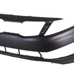 Bumper Front Kia Optima 2011-2013 Primed Usa Built Sx Model , KI1000162