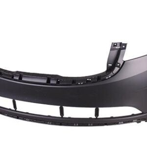 Bumper Front Kia Sedona 2015-2018 Primed Without Park Assist L/Lx/Ex/Sx , KI1000171