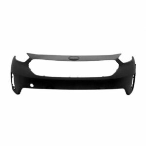 Bumper Front Kia Niro 2017-2019 Primed Without Sensors , KI1000192