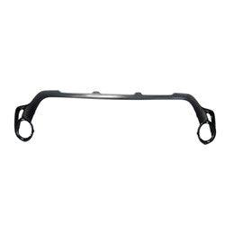 Bumper Front Kia Soul 2017-2019 Center Primed For Sv/Exclamation Model Exclude Ev Capa , KI1000194C