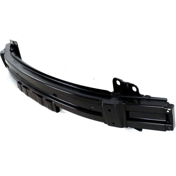 Rebar Front Bumper reinforcement Kia Forte 2010-2013 , KI1006128 - Image 2