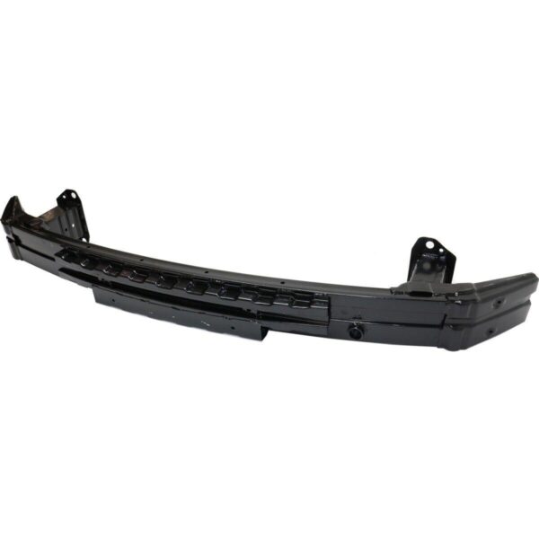 Rebar Front Bumper reinforcement Kia Optima 2012-2013 Usa Built Without Daytime Running Lamp Steel , KI1006135 - Image 2
