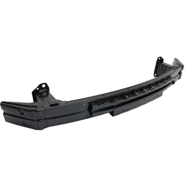Rebar Front Bumper reinforcement Kia Optima 2012-2013 Usa Built Without Daytime Running Lamp Steel , KI1006135 - Image 3