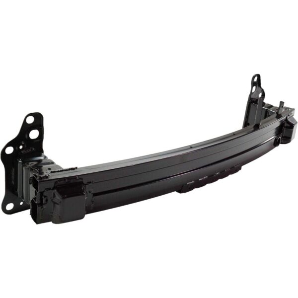 Rebar Front Bumper reinforcement Kia Soul 2017-2019 Steel With Adaptive Cruise , KI1006161 - Image 3