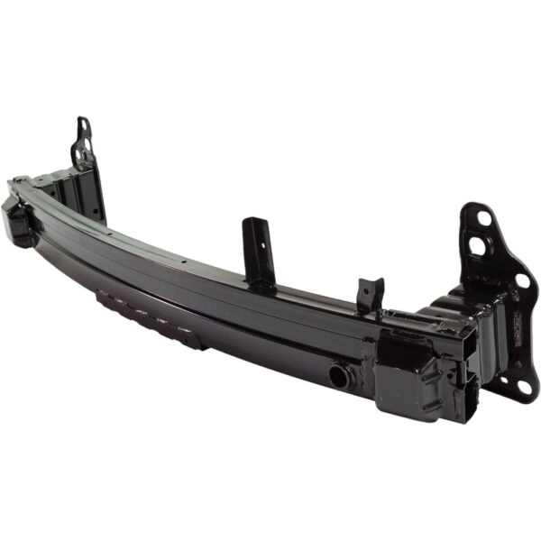Rebar Front Bumper reinforcement Kia Soul 2017-2019 Steel With Adaptive Cruise , KI1006161 - Image 4