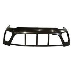 2020-2022 Kia Soul Bumper Upper Front Primed Exclude Gt-Line/ Turbo , KI1014105