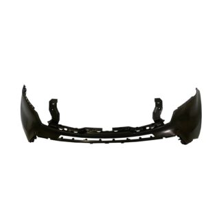 2021-2023 Kia Sorento Bumper Front Primed Without Sensor , KI1014108C