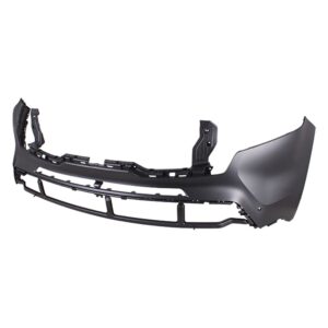 2021-2023 Kia Sorento Bumper Front Primed With Sensor For , KI1014109