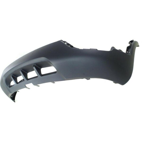 Valance Bumper Front Kia Sorento 2011-2013 Textured Ex/Lx Capa , KI1015100C - Image 3