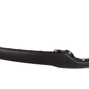 Valance Bumper Front Kia Sorento 2011-2013 Textured Ex/Lx Capa , KI1015100C