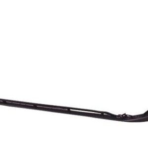Valance Bumper Front Lower Kia Sportage 2011-2016 Textured Capa , KI1015101C