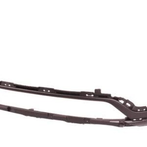 Bumper Front Lower Kia Sorento 2014-2015 Primed With Skid Plate Sx Model , KI1015103