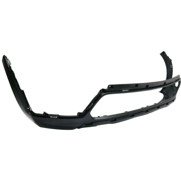Bumper Front Lower Kia Sorento 2016-2018 Textured Matte Gray L/Lx/Ex Models , KI1015105 - Image 3