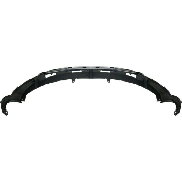 Bumper Front Lower Kia Sorento 2016-2018 Textured Matte Gray L/Lx/Ex Models , KI1015105 - Image 4