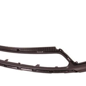 Bumper Front Lower Kia Sorento 2016-2018 Textured Matte Gray L/Lx/Ex Models , KI1015105