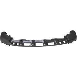 Valance Bumper Front Kia Soul 2017-2019 Textured End For Plus/Lx Model , KI1015112