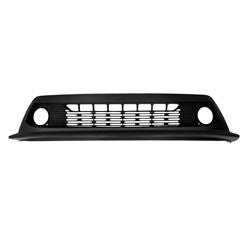 2019-2021 Kia Forte Bumper Lower Front Textured Black With , KI1015114C