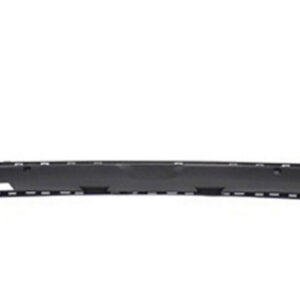 2020-2022 Kia Telluride Bumper Front Lower Textured Capa , KI1015116C