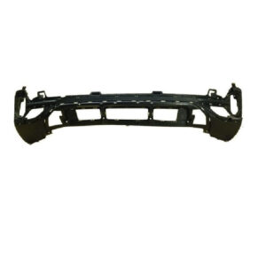2021-2023 Kia Seltos Bumper Front Lower Textured Capa , KI1015117C