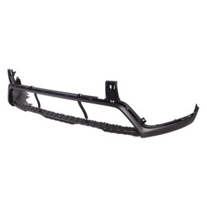 2020-2022 Kia Niro Bumper Front Lower Partially Textured , KI1015119C