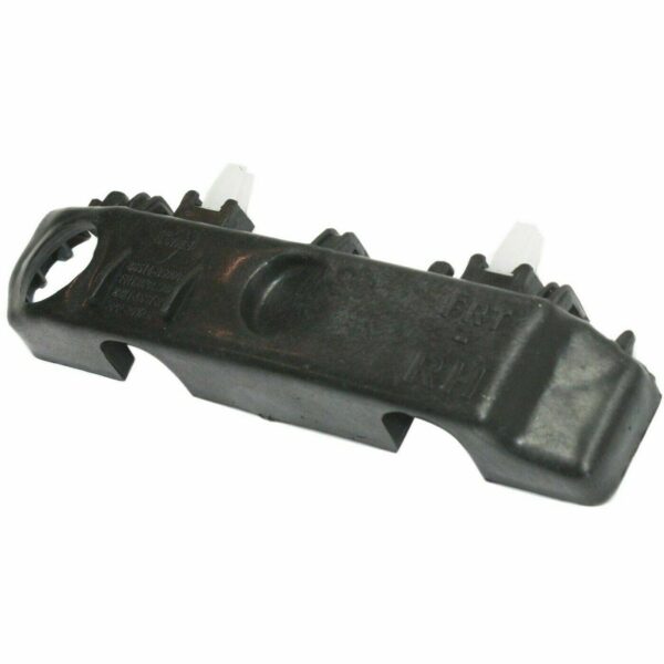 Bumper Bracket Front Passenger Side Kia Forte5 Hatchback 2014-2016 , KI1033102 - Image 2