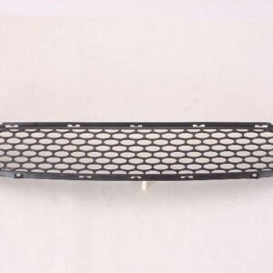 Grille Lower Kia Spectra 2007-2009 Black , KI1036104