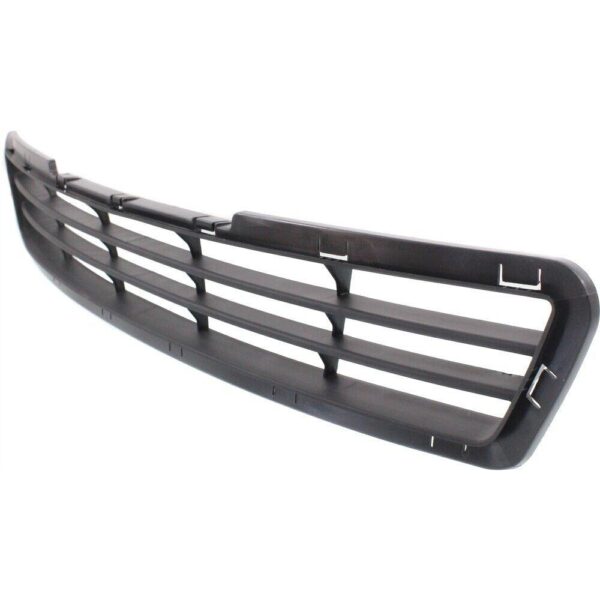 Grille Lower Kia Optima 2009-2010 , KI1036105 - Image 2