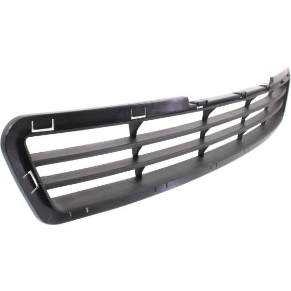 Grille Lower Kia Optima 2009-2010 , KI1036105 - Image 3