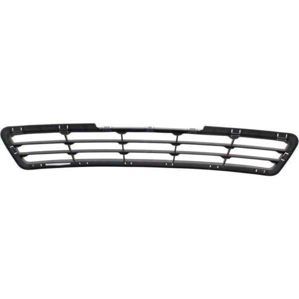 Grille Lower Kia Optima 2009-2010 , KI1036105 - Image 5