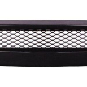 Grille Lower Kia Forte Coupe 2010-2013 Painted With Fog Model , KI1036108