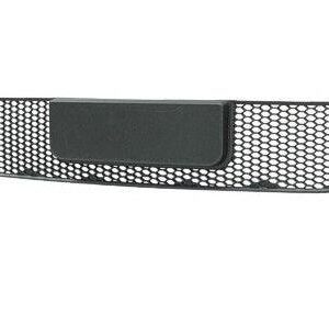 Grille Lower Kia Soul 2010-2011 Gray , KI1036109