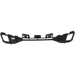 Grille Lower Kia Sportage 2011-2013 Gray , KI1036112