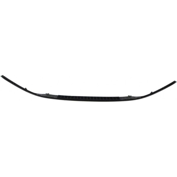 Grille Lower Kia Forte 2014-2016 Matte-Black , KI1036117 - Image 4