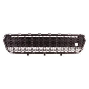 Grille Lower Kia Soul 2014-2016 Matte-Dark Gray , KI1036119